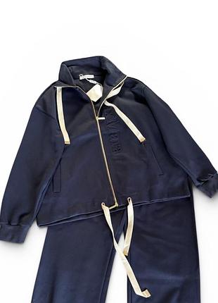 Костюм maxmara