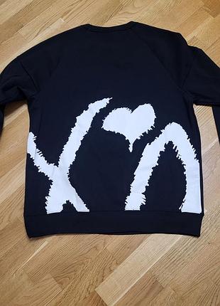 Кофта унисекс