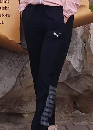 Спортивные штаны puma