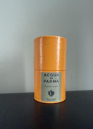 Одеколон acqua di parma colonia futura