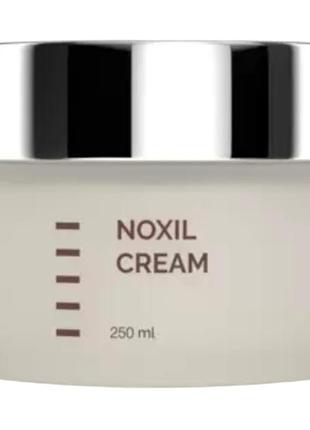 Крем для жирной и проблемной кожи holy land noxil cream 250 мл