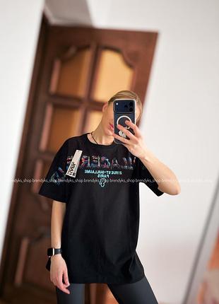Футболка karl lagerfeld