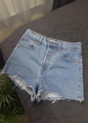 Шорти levi’s