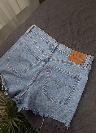 Шорти levi’s 3