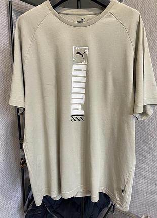 Футболка puma