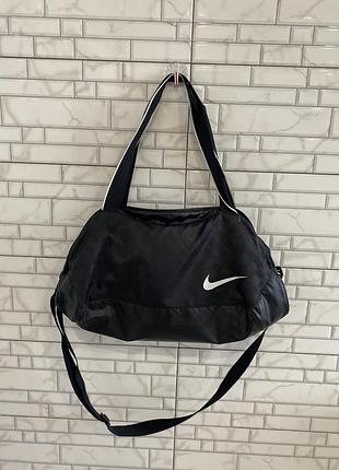 Спортивна сумка nike since 1972