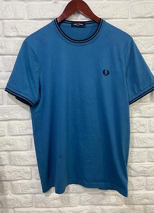 Футболка fred perry