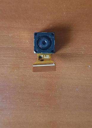 Оригинальная камера планшет samsung t585