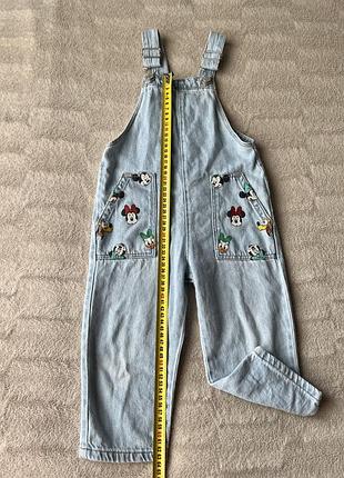 Комбінезон zara унісекс