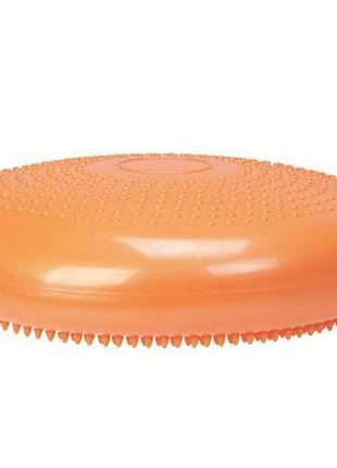 Подушка для масажу і балансу liveup balance disc