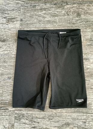 Спортивные плавки 13-14 лет speedo
