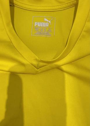 Форма puma оригінал 3