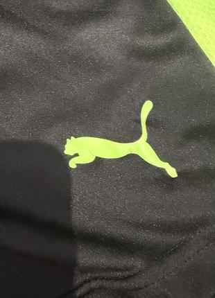Шорти puma оригінал 3
