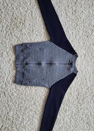 Зипка zara essentials