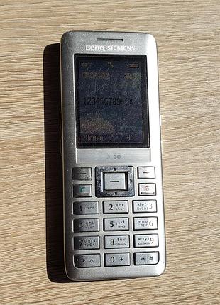 Simens s68