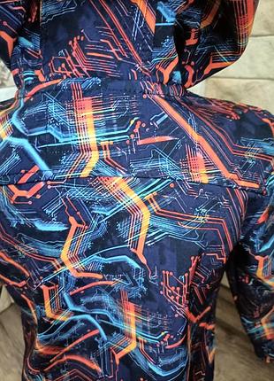 Куртка softshell 3-5 лет 5