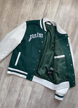 Бомбер palm angels