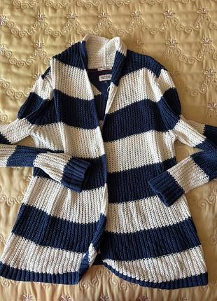 Кардиган tommy hilfiger