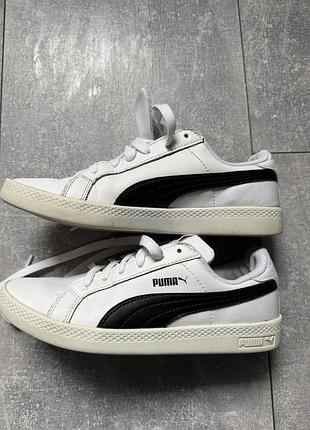 Кеди puma оригінал 5
