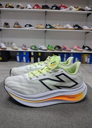 Кроссовки fuelcell sс trainer v2(оригинал)