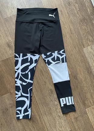 Лосини легінси puma