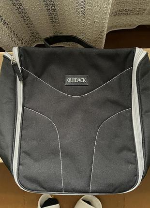 Великий органайзер несемер outback