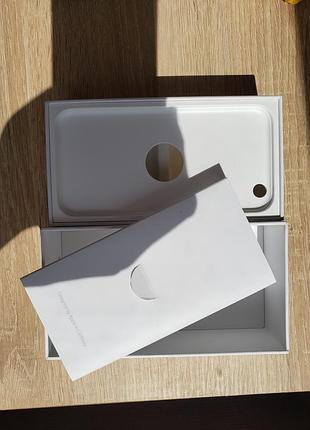 Коробка iphone 6s 64gb space gray 6