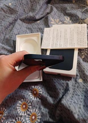 Iphone 13 на 128 гб в цвете midnight. 4