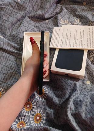 Iphone 13 на 128 гб в цвете midnight. 6