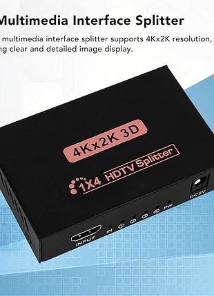 Перегородка мультимедийного интерфейса hd 2