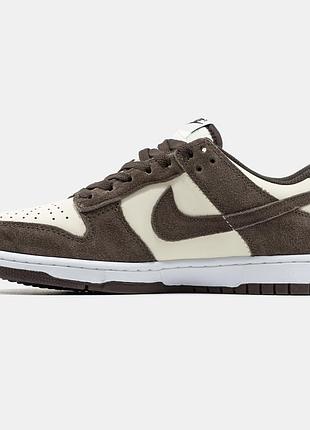 Nike sb dunk low 3