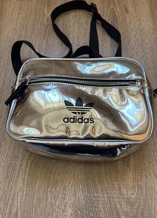 Сумка adidas originals mini airliner