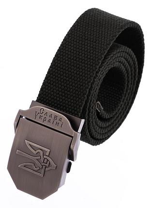 Ремень тактический украина sp-sport tactical belt ty-6663 120x3,5см