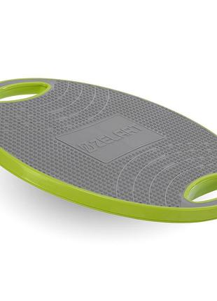 Диск балансировочный zelart fi-9664 42х9см