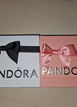 Коробки pandora подарункові