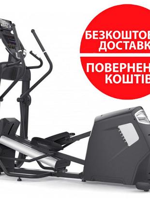 Профессиональный орбитрек vigor e12