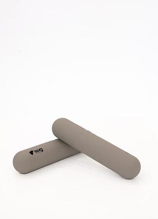 Гантелі жіночі soft touch wcg сaps 2×2 кг