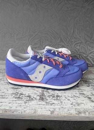 Крлсівки saucony