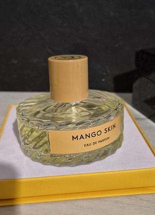 Vilhelm parfumerie mango skin
☘оригинальная упаковка 100 мл