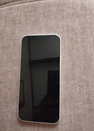 Iphone 12 128gb акумулятор 100% 2