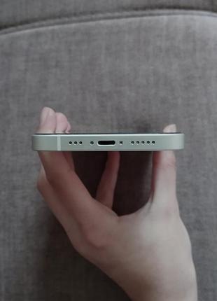 Iphone 12 128gb акумулятор 100% 3