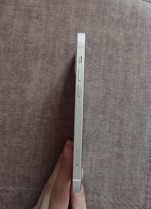 Iphone 12 128gb акумулятор 100% 4