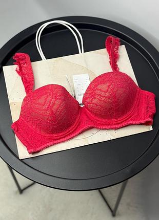 Бюстгальтер intimissimi италия модель sofia размер 80в