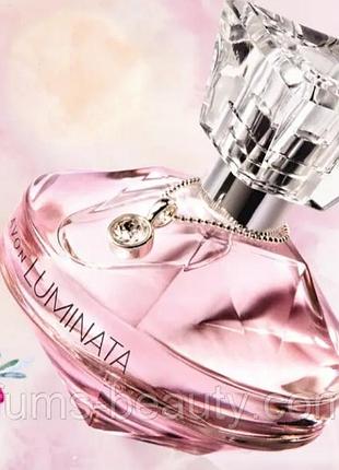 Парфюмерная парфуми парфумна вода avon luminata, 50 мл