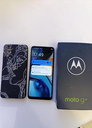 Motorola g 22 2