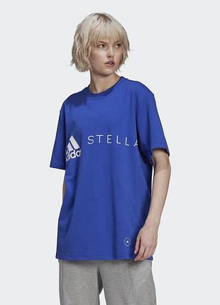 Жіноча футболка adidas stella maccartney