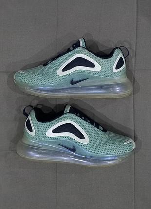 Кросівки жіночі nike air max- розмір 38-39