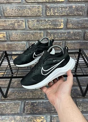 Кросівки nike downshifter 12 37.5 розмір оригінал