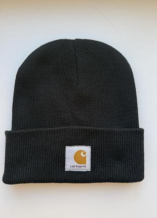 Шапка carhartt
