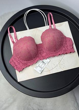 Бюстгальтер intimissimi італія модель sofia розмір 80в